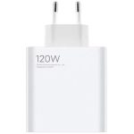 شارژر شیائومی مدل MDY-13-EE توان 120 وات دو پین