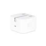 شارژر دیواری اپل 20 وات مدل 3 پین B/A - Original - تصویر 2