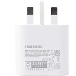 شارژر دیواری سامسونگ مدل EP-T2510NBEGAE توان 25 وات - Original - تصویر 5