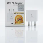 شارژر دیواری سامسونگ مدل EP-T2510NBEGAE توان 25 وات - Original - تصویر 4