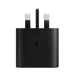 شارژر دیواری سامسونگ مدل EP-T2510NBEGAE توان 25 وات - Original - تصویر 2