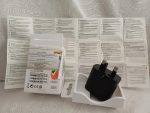 شارژر دیواری سامسونگ مدل EP-T2510NBEGAE توان 25 وات - Original - تصویر 3