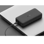 پاوربانک 18 وات شیائومی مدل Redmi PB200LZM ظرفیت 20000 میلی آمپر ساعت - تصویر 4