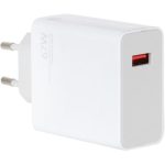 شارژر دیواری 67W فست تک پورت شیائومی مدل MDY-11-EZ به همراه کابل شارژ Type-C ا Xiaomi MDY-11-EZ 67W Fast Single Port with - تصویر 2