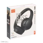 هدفون بلوتوثی مدل MSL-510 - تصویر 5