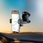 پایه نگهدارنده گوشی موبایل نکسا مدل H21 - تصویر 4