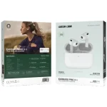 هندزفری بلوتوثی گرین لاین مدل Earbuds Pro 3 - تصویر 2
