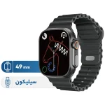 ساعت هوشمند پرووان مدل PWS14 - تصویر 2