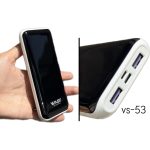 پاوربانک وی اسمارت مدل VS53 ظرفیت ۱۰ هزار - تصویر 2