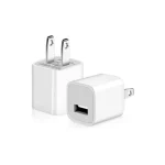 شارژر 5 وات اپل اصلی (آداپتور اورجینال اپل)