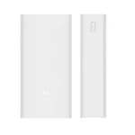 پاوربانک 18 وات شیائومی مدل Mi PB3018ZM ظرفیت 30000 میلی آمپر ساعت - تصویر 2