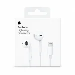 هندزفری اپل مدل EarPods با پورت لایتنینگ