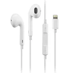هندزفری اپل مدل EarPods با پورت لایتنینگ - تصویر 2