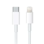 کابل تایپ سی به لایتنینگ اپل APPLE طرح (های کپی) - تصویر 2
