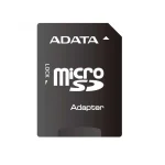 کارت حافظه microSDHC ای دیتا مدل Premier کلاس 10 استاندارد UHS-I U1 سرعت 80MBps ظرفیت 32 گیگابایت به - تصویر 2