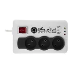 محافظ ولتاژ امگا مدل P3100 - تصویر 2