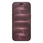 گوشی موبایل اپل مدل iPhone 18 Pro Max CH دو سیم کارت رنگ (Burgundy) - تصویر 2