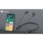 هدفون دورگردنی بلوتوثی پرووان مدل PHB3306 - تصویر 2