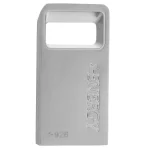 فلش مموری 16 گیگابایت ایکس انرژی مدل X-926 با بدنه فلزی، رابط USB 2.0 و قابلیت اتصال به جاسوئیچی - تصویر 2