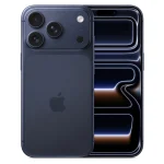 گوشی موبایل اپل iPhone 17 Pro Max ZAA تک سیم‌کارت ظرفیت ۲۵۶ گیگابایت - تصویر 5