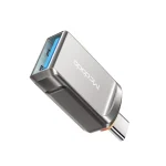 مبدل OTG USB-C مک دودو مدل OT-8730 - تصویر 2