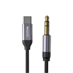 کابل تبدیل USB-C به AUX یسیدو مدل YAU-20 طول 1 متر - تصویر 2