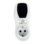 محافظ ولتاژ یخچال فریزر امگا مدل G2100 - تصویر 2
