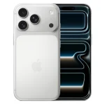 گوشی موبایل اپل iPhone 17 Pro Max ZAA تک سیم‌کارت ظرفیت ۲۵۶ گیگابایت - تصویر 6