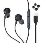 هندزفری ای کی جی مدل GH59 S10 Type C - تصویر 2