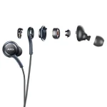 هندزفری ای کی جی مدل GH59 S10 Type C - تصویر 3