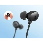 هدفون بلوتوثی گردنی انکر مدل SoundCore Life U2i بدون قابلیت نویز کنسلینگ، درگاه شارژ USB Type-C، مقاوم در برابر رطوبت و عرق - تصویر 3