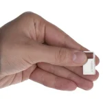 فلش مموری 16 گیگابایت ایکس انرژی مدل X-926 با بدنه فلزی، رابط USB 2.0 و قابلیت اتصال به جاسوئیچی - تصویر 3
