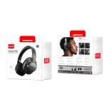 هدفون بلوتوثی هیسکا مدل K-420 - تصویر 5