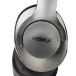هدفون بلوتوثی هیسکا مدل K-420 - تصویر 2