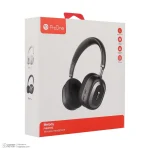 هدفون بلوتوثی پرووان مدل PHB3590 - تصویر 6