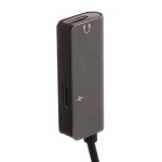 تبدیل لایتنینگ به USB-C لیتو مدل Leitu LC-C6 - تصویر 3