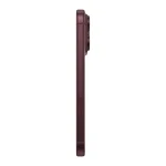 گوشی موبایل اپل مدل iPhone 18 Pro Max CH دو سیم کارت رنگ (Burgundy) - تصویر 3