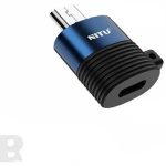 تبدیل نیتو مدل Nitu ntcn13 Type-c to Micro