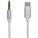 کابل تبدیل AUX TYPE.Cبرند LEITUمدل LCC-7