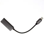 تبدیل لایتنینگ به USB-C لیتو مدل Leitu LC-C6 - تصویر 2