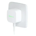 شارژر 25 وات هادرون مدل C1011 - تصویر 3