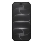 گوشی موبایل اپل مدل iPhone 18 Pro Max CH دو سیم‌کارت رنگ (Black) - تصویر 2