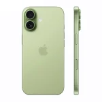 گوشی موبایل اپل مدل iPhone 17 CH دو سیم کارت ظرفیت 256 گیگابایت و رم 8 گیگابایت - نات اکتیو - تصویر 5