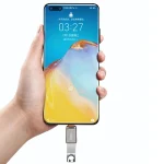 مبدل OTG USB-C مک دودو مدل OT-8730 - تصویر 4