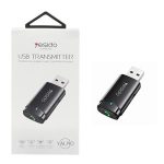 دانگل بلوتوث USB یسیدو YESIDO YAU40 - تصویر 2