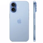 گوشی موبایل اپل مدل iPhone 17 CH دو سیم کارت ظرفیت 256 گیگابایت و رم 8 گیگابایت - نات اکتیو - تصویر 6