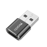 مبدل USB-C به USB یسیدو مدل GS09