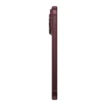 گوشی موبایل اپل مدل iPhone 18 Pro Max CH دو سیم کارت رنگ (Burgundy) - تصویر 4