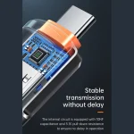 مبدل OTG USB-C مک دودو مدل OT-8730 - تصویر 6