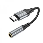مبدل USB-C به Jack 3.5mm نکسا مدل AUX LX20 - تصویر 2